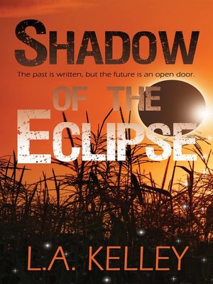 cover image of Shadow of the Eclipse